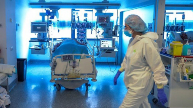 Над 60 000 жертви на COVID-19 в Германия