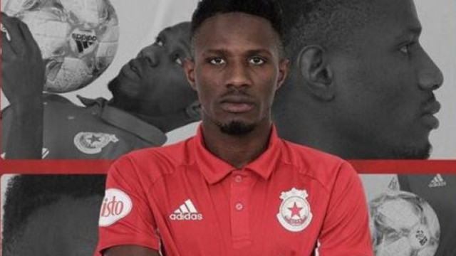 Четвърти футболист напуска ЦСКА тази зима