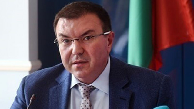 Проф. Ангелов: Интерактивна карта ще показва центровете за COVID ваксина