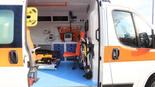 В осем варненски общини ще бъдат изградени или реновирани филиали за спешна помощ