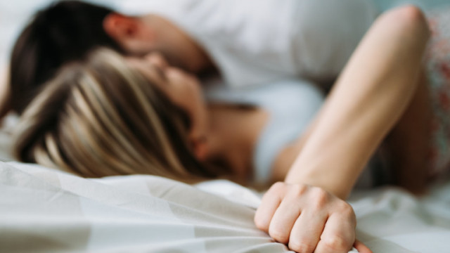 Германците имат по-добър секс благодарение на пандемията