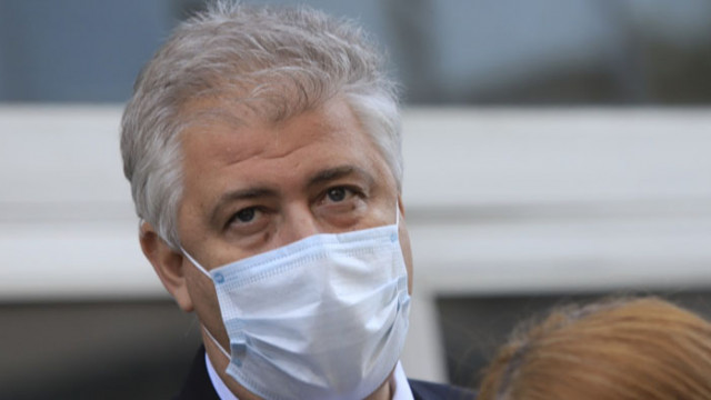 Столичните болници затягат редиците заради COVID-19