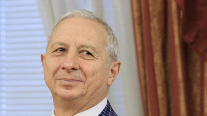 НАПОМНЯНЕ: Герджиков, премиерът на Радев, НЕ намери нарушения при поръчки в МВР