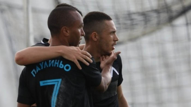 Левски най-накрая спечели през 2020 година