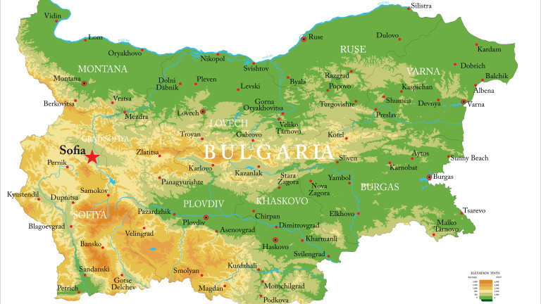 Северна България изгубила 1/5 от населението си за 10 г.