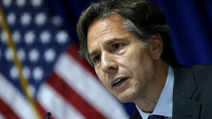 САЩ ще търсят отговорност от Китай