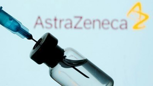 Пристигат първите дози от ваксината на AstraZeneca у нас