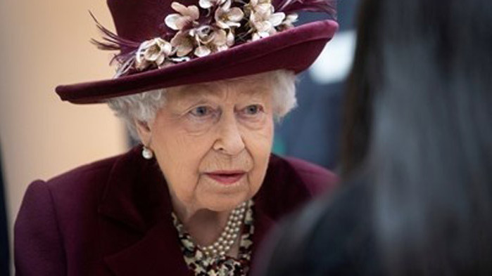 Кралица Елизабет Втора отбелязва 69 години на британския престол