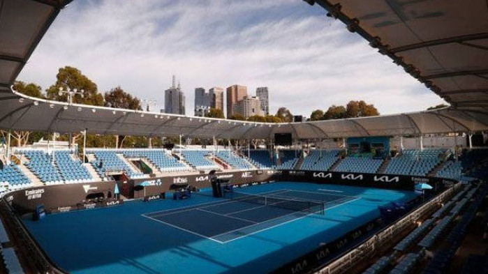 Australian Open: Гришо и Цвети ще играят в първия ден