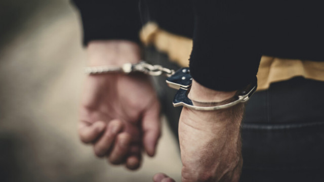Окръжна прокуратура - Разград задържа до 72 часа 38-годишен мъж за убийство