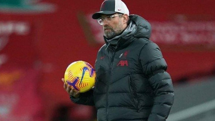 Клоп: Трябва ни нещо специално срещу Манчестър Сити