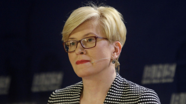 Премиерът на Литва: "Спутник V" е още едно хибридно оръжие на Русия