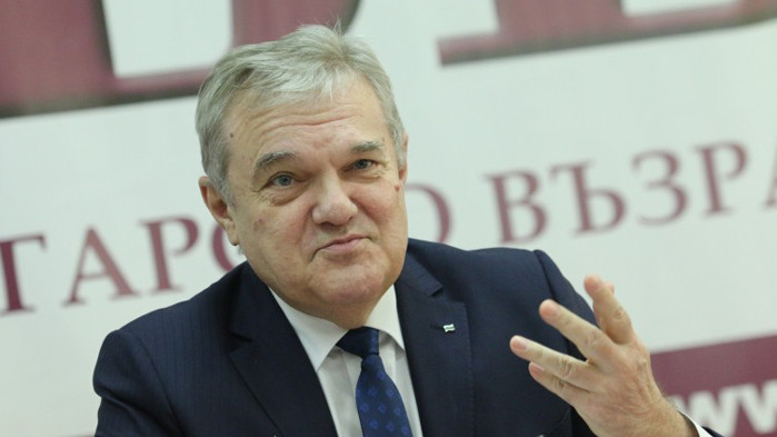 Румен Петков: АБВ отиват сами на избори, няма да участват в лъжене с Манолова и „Отровното трио“