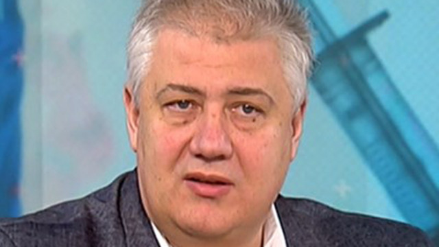 Проф. Балтов: Масовата ваксинация може да започне до две седмици