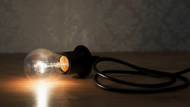 Без електричество на 8-ми февруари