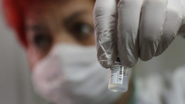 Лошото време в Германия отлага пратката с ваксини на Pfizer/BioNTech у нас