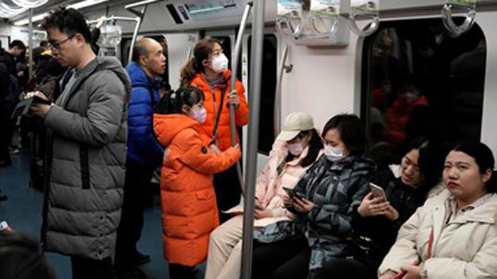 Китай узакони точкова система за социален рейтинг на всички граждани