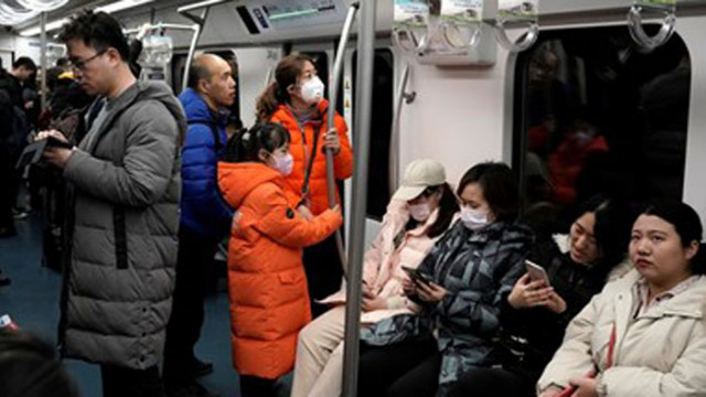 Китай узакони точкова система за социален рейтинг на всички граждани