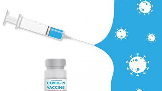 Започна ваксинирането на персонала и болните в дом "Милосърдие" в Русе