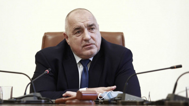 Борисов: Kъм момента нищо повече не трябва да се затваря, напротив