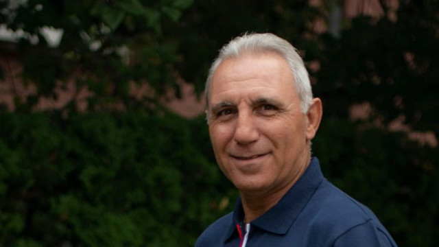 Христо Стоичков на 55: Годините минават, но името остава