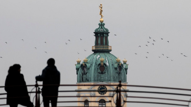 Германия обмисля да удължи блокадата до март