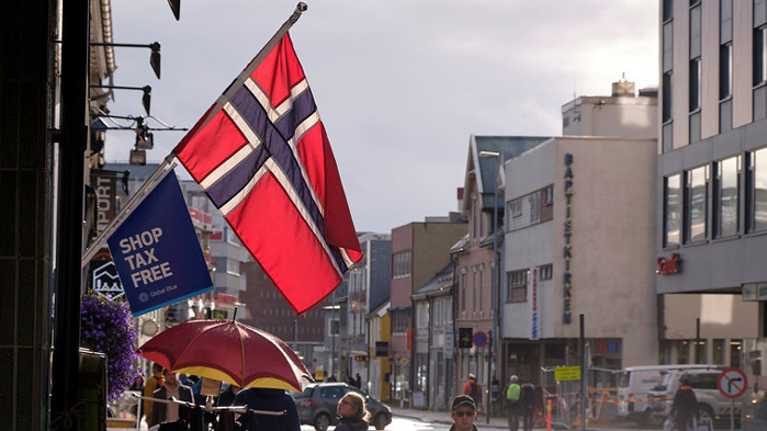 Норвегия разглежда спецслужбите на Русия и Китай за най-голямата заплаха