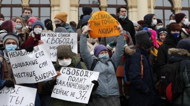 Германия, Швеция и Полша гонят руски дипломати