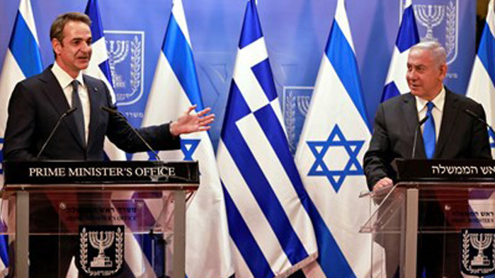 Гърция и Израел договориха Covid ваксинираните туристи да пътуват свободно