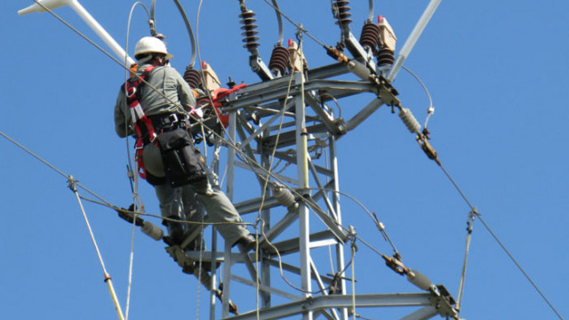 Местности и райони във Варна без ток на 9 февруари 2021 г.