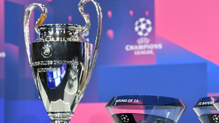 УЕФА очертава плановете за нов формат на ШЛ във вторник