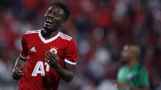 COVID-19 спрял връщането на футболист в ЦСКА