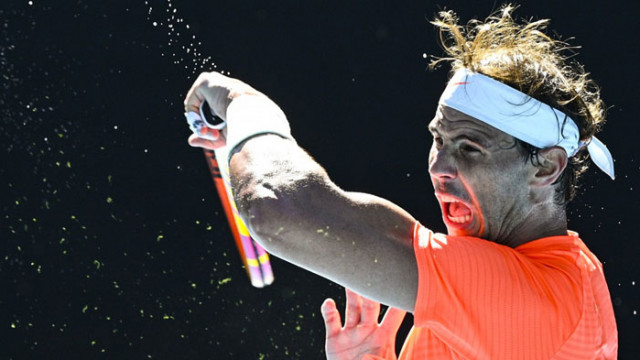 Надал стартира с чиста победа, Кенин започна успешно защитата на титлата в Мелбърн