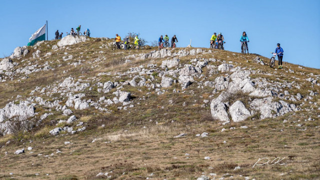 „Байк и рън за Чепън“ празнува 10 години на 17 април