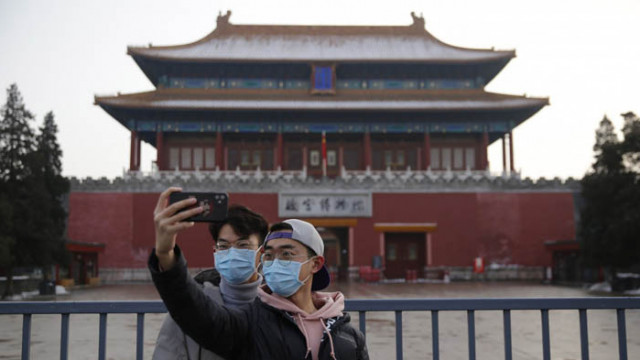 Китайската икономика бавно се възстановява от пандемията