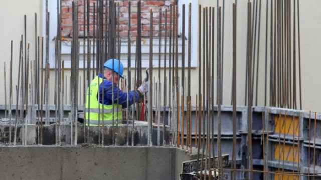 Расте броят на разрешителните за строежи, издадени във Варна