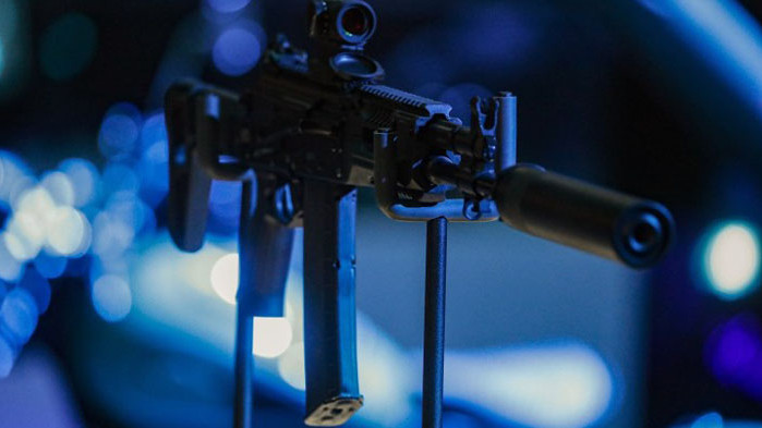 „Калашников” пусна оръжие, което учи собственика си как да стреля