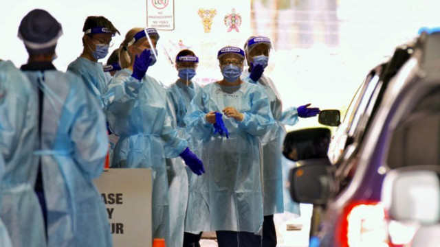 СЗО от Ухан: Не установихме източника на вируса, не е ясно как COVID е стигнал до пазара