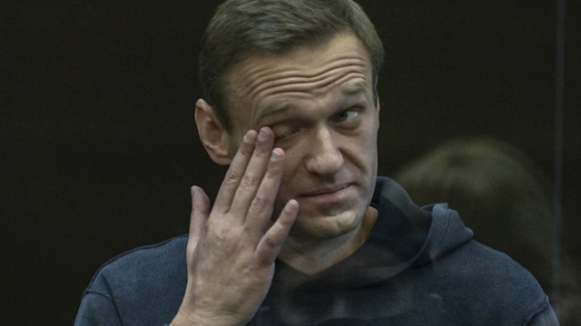 Съветници на Навални зоват за нови протести и евросанкции срещу Кремъл