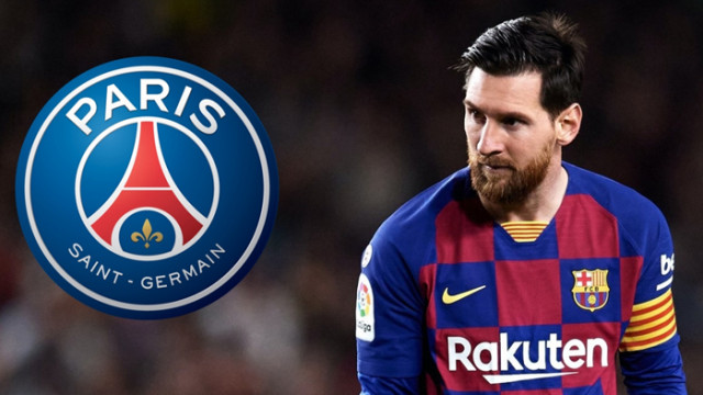 Пореден от ПСЖ за Меси: Само не знам как ще стане с финансовия феърплей