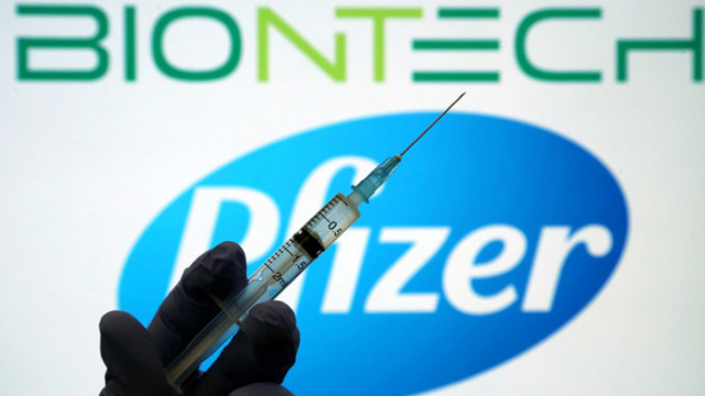 Нови 17 550 дози от ваксината на Pfizer/BioNTech вече са у нас
