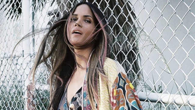 Хали Бери и твърденията, че не може да задържи нито един мъж в живота си