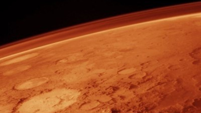 Космическата сонда на ОАЕ навлезе в орбита около Марс