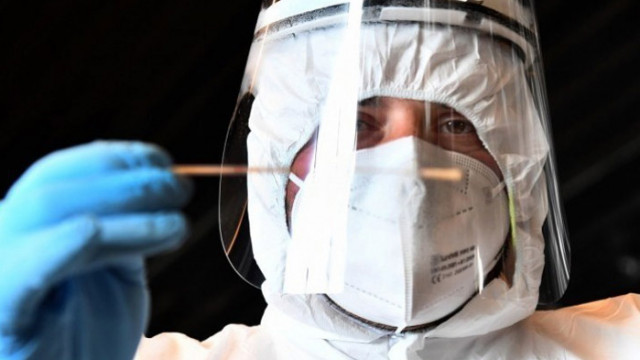 От началото на пандемията: Над 3 млн. заразени с COVID-19 в Испания