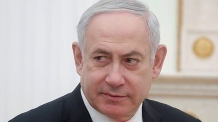 Нетаняху: Голан винаги ще бъде израелски