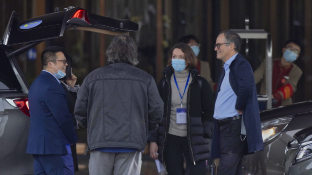 Китай: САЩ могат да поканят СЗО да проучи произхода на коронавируса и при тях