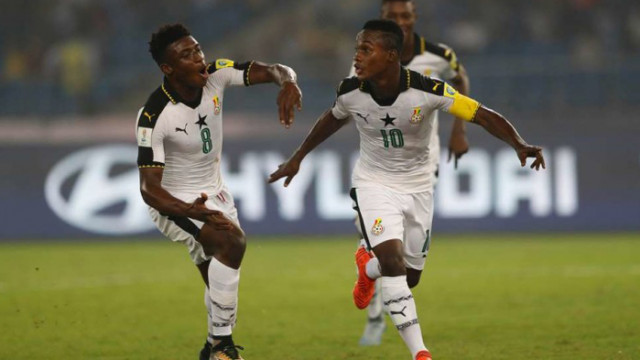 Ботев (Пд) подписа с ганаец