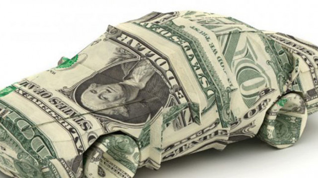 Добричлия на съд за неплатени данъци за 358 автомобила