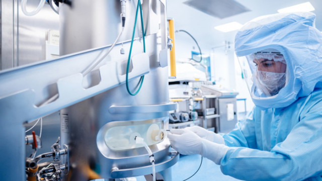 Ваксината на Pfizer/BioNTech намалява риска от разпространение на COVID-19 преди втората доза
