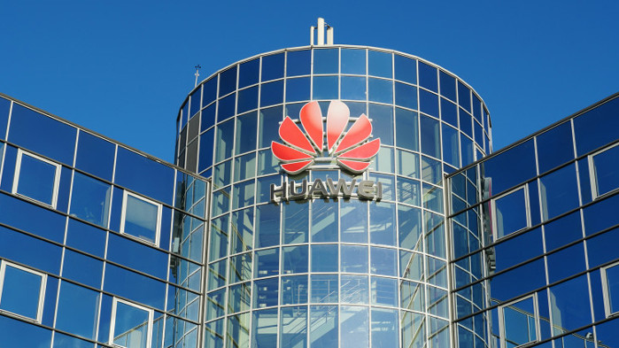 Huawei заведе още едно дело в САЩ